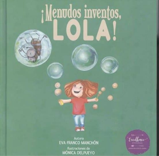 Menudos Inventoslola!