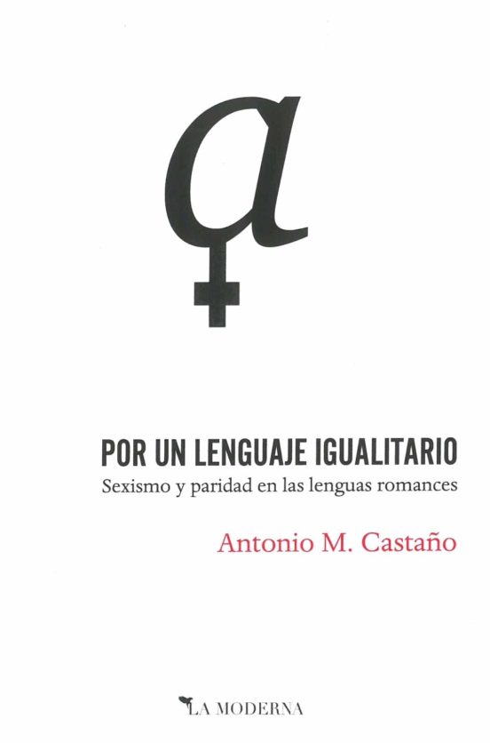 Por Un Lenguaje Igualitario