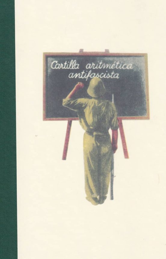 Cartilla Aritmetica Antifascista