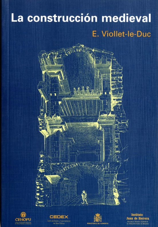 La Construccion Medieval