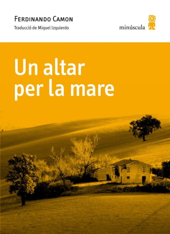 Un Altar Per La Mare