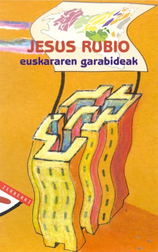 Euskararen Garabideak