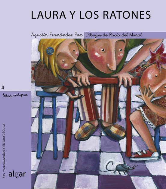 Laura Y Los Ratones