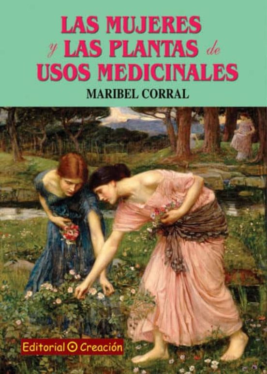 Las Mujeres Y Las Plantas De Usos Medicinales