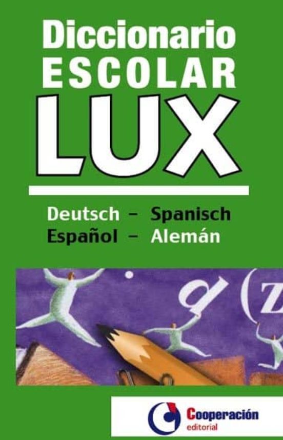 Diccionario Basico Deutsch-spanisch/español-aleman