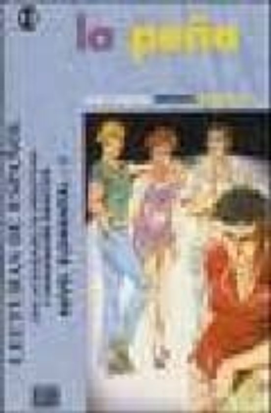 La Peña: Lecturas De Español