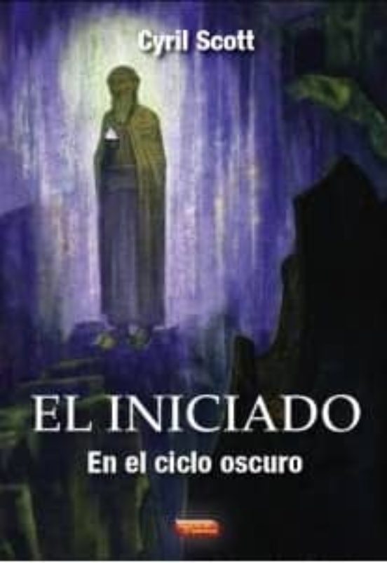 El Iniciado