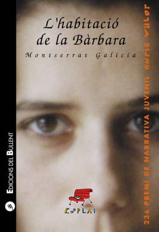 L Habitacio De La Barbara