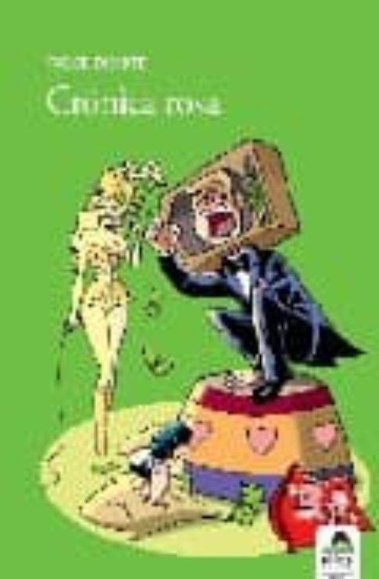 Crónica Rosa