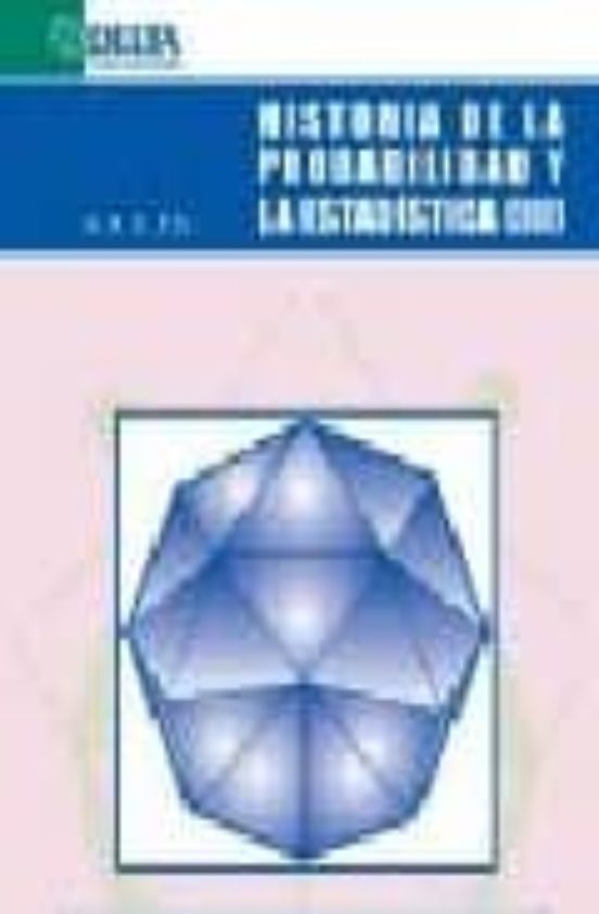Historia De La Probabilidad Y La Estadística III