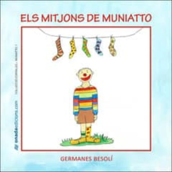 Els Mitjons De Muniatto