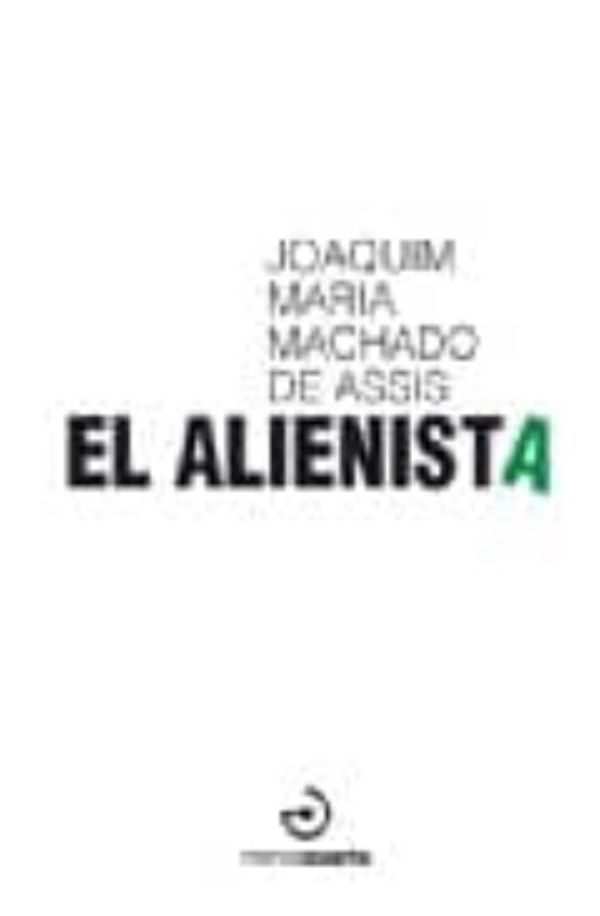 El Alienista