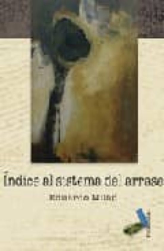 Indice Al Sistema Del Arra