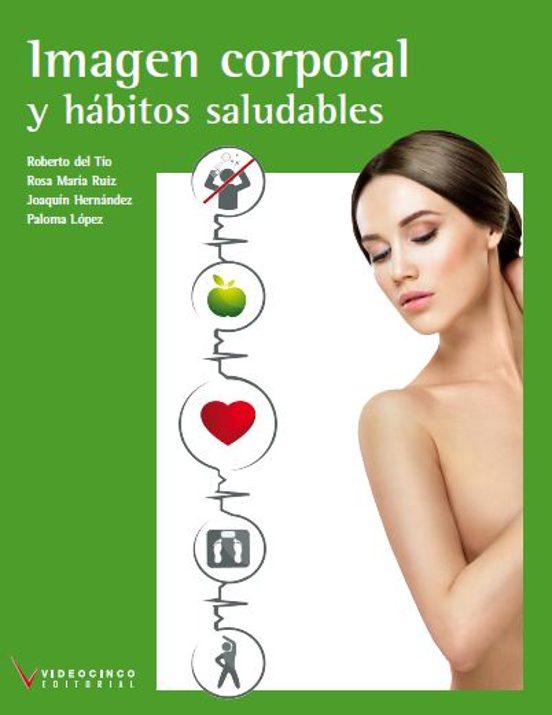 Imagen Corporal Y Habitos Saludables