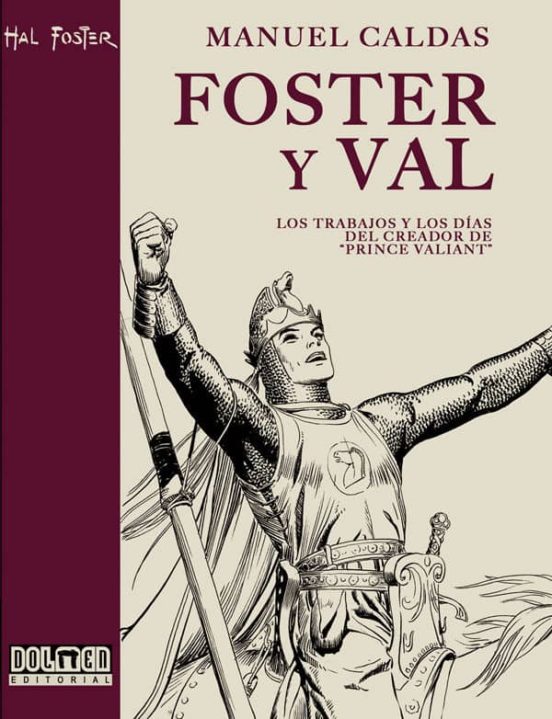 Foster&Val