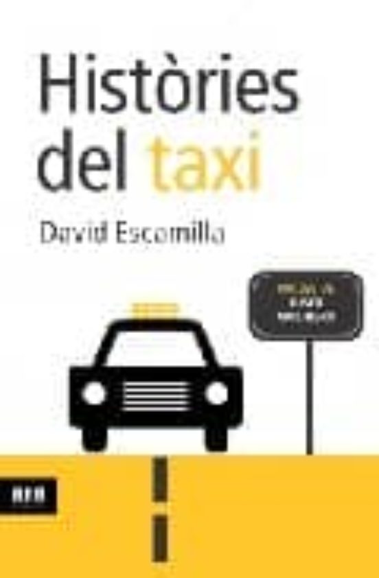 Històries Del Taxi