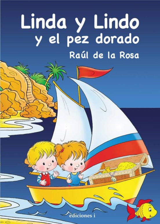 Linda Y Lindo Y El Pez Dorado