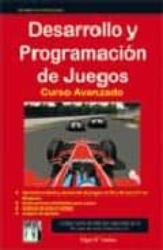 Desarrollo Y Programacion De Juegos Curso Avanzado