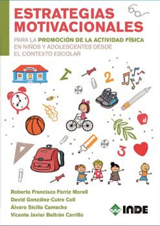 Estrategias Motivacionales