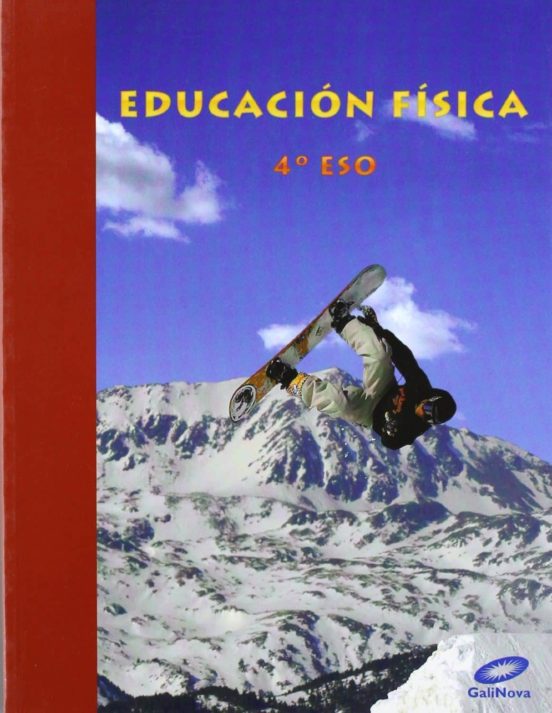 Educación Física 4º ESO