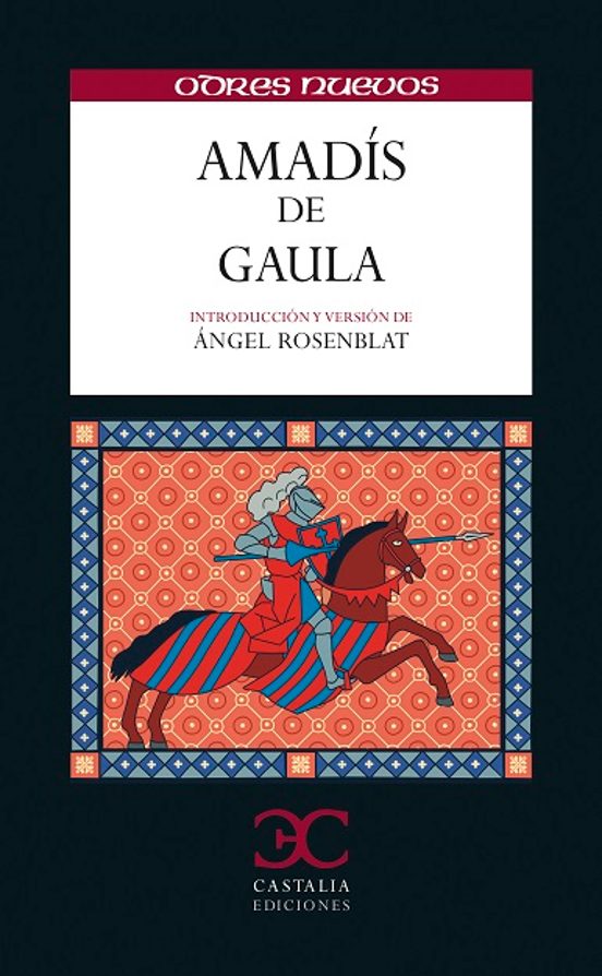Amadís De Gaula