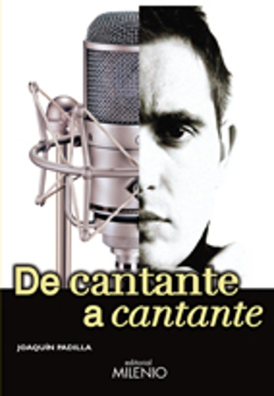 De Cantante A Cantante