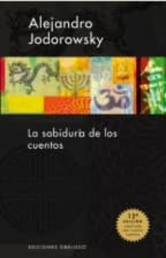 La Sabiduría De Los Cuentos