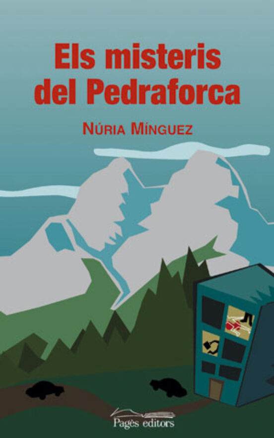 Els Misteris De Pedraforca