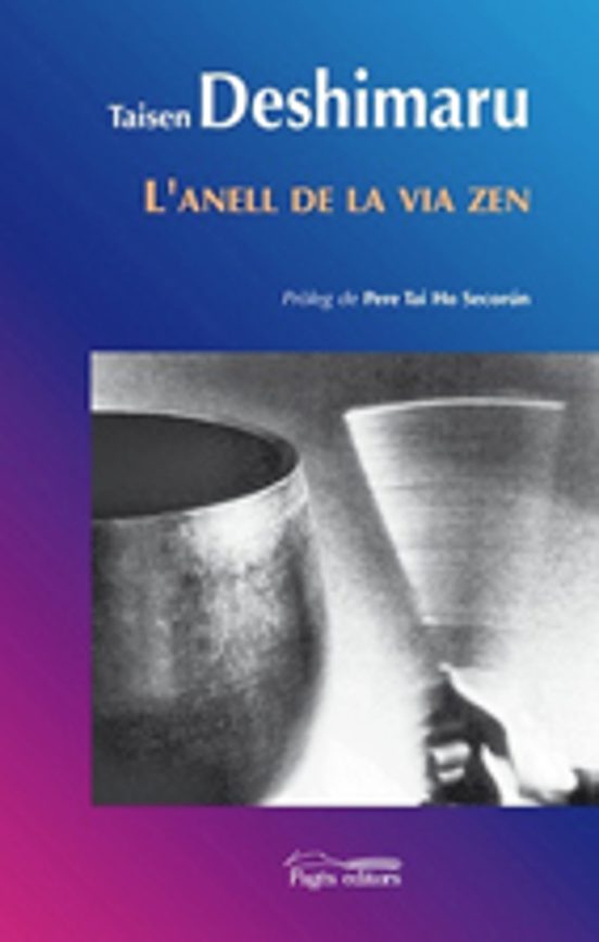 Lanell De La Vida Zen
