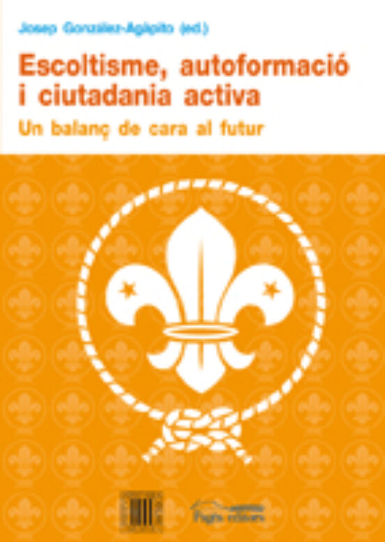 Escoltisme Autoformacio I Ciutatdania Activa