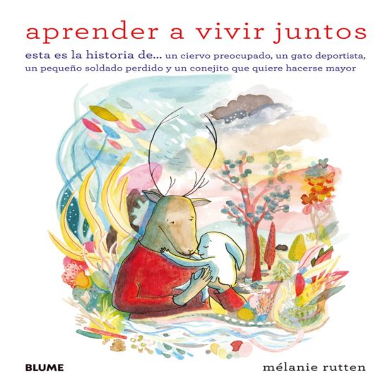 Aprender A Vivir Juntos