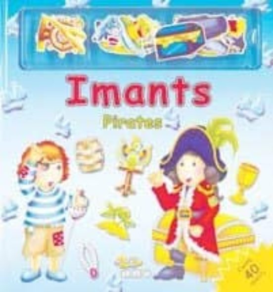 Imans Pirates
