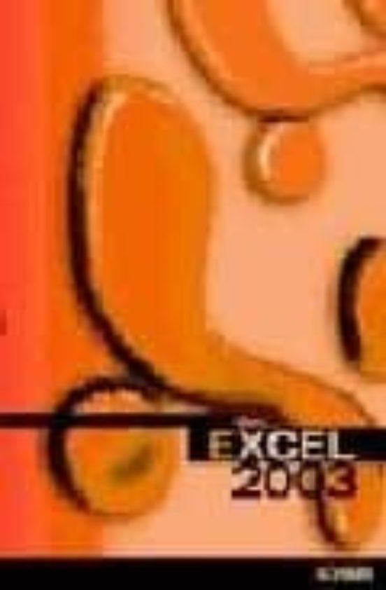 Excel 2003