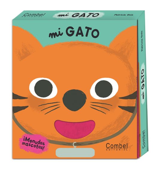 Mi Gato