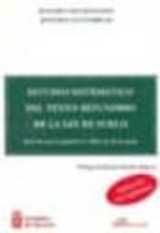 Estudio Sistematico Del Texto Refundido De La Ley Del Suelo + Cd