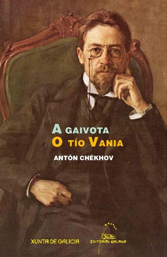A Gaivota / o Tio Vania