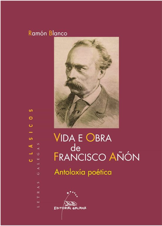 Vida E Obra De Francisco Añon