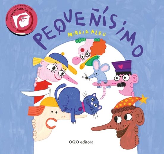 Pequeñísimo