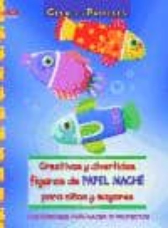 Creativas Y Divertidas Figuras De Papel Maché Para Niños Y Mayores