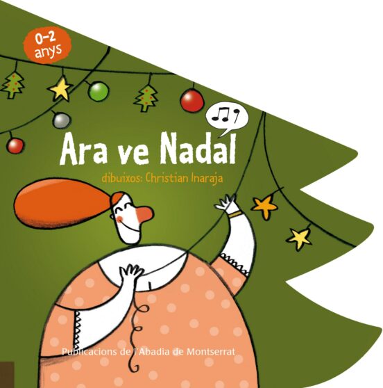 Ara Ve Nadal 0-2 Anys