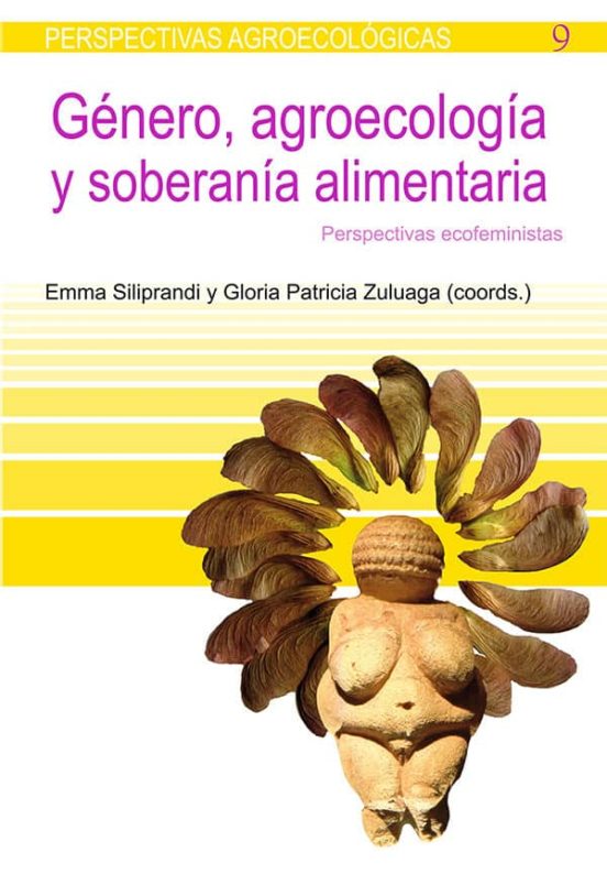 Genero Agroecologia Y Soberania Alimentaria: Perspectivas Ecofem Inist
