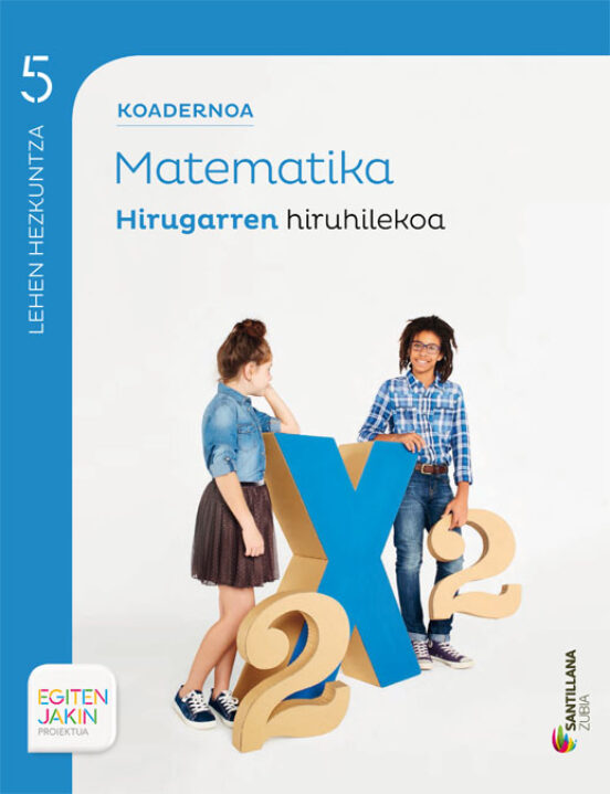 Lh 5 - Matematika Koad. 3