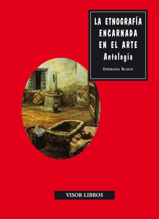 La Etnografia Encarnada En El Arte