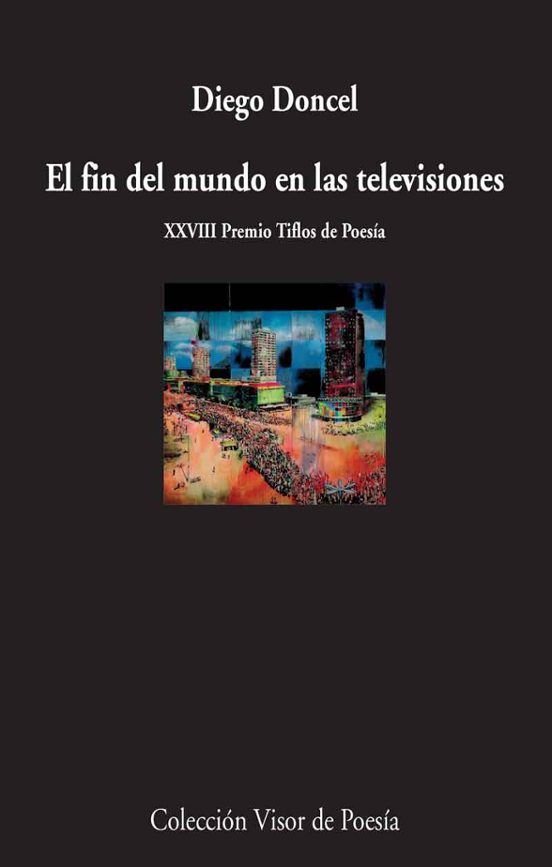 El Fin Del Mundo En Las Televisiones