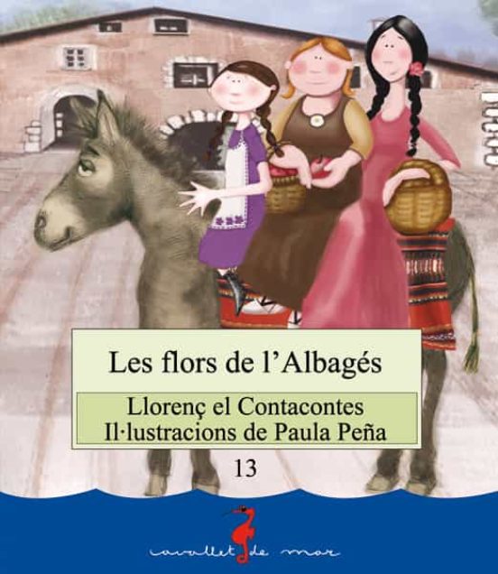 Les Flors De Lálbages