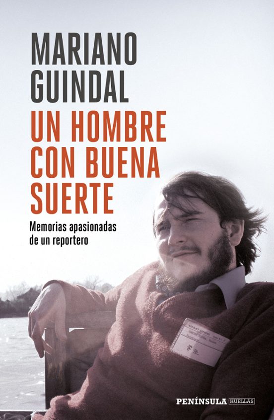 Un Hombre Con Buena Suerte