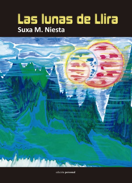 Las Lunas De Llira