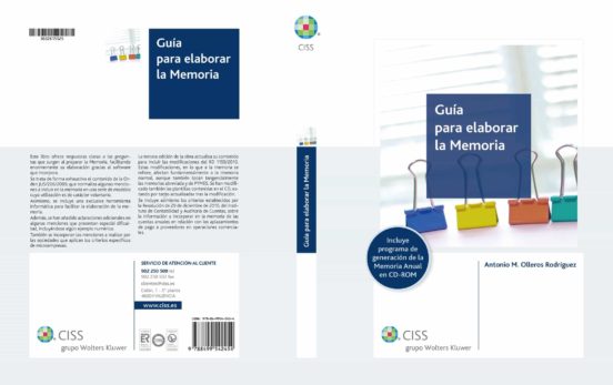 Guia Para Elaborar La Memoria