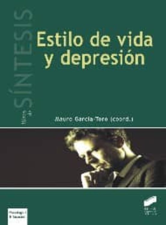 Estilo de vida y depresión