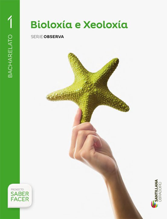 Biologia Y Geologia 1º Bachillerato Ed 2015 Gallego